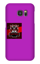 righteousclan Samsung Phone Cases
