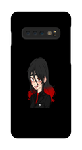 Spooky's Case!