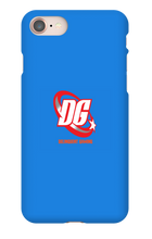Delinquent Gaming iPhone Phone Cases