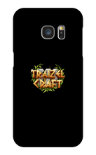 TraizelCraft Samsung Phone Cases