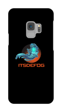 itsdefog Samsung Phone Cases