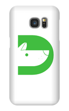 dumbdaug Samsung Phone Cases