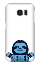 d3dex Samsung Phone Cases