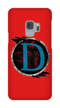 duca_kab Samsung Phone Cases