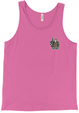 ifightir Tank Top