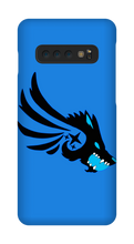 shatteredrift Samsung Phone Cases