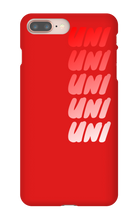 unibeak iPhone Phone Cases
