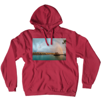 tawn1 Hoodies (No-Zip/Pullover)