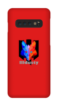 llldustyy Samsung Phone Cases