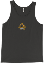 goldentux Tank Top