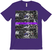 GAMINGWITDMAN T-SHIRT