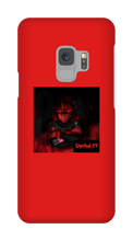 iamred_ft Samsung Phone Cases