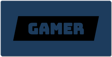 lucienthegamer XXL Gaming Mousepad