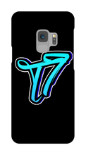alex_t7 Samsung Phone Cases