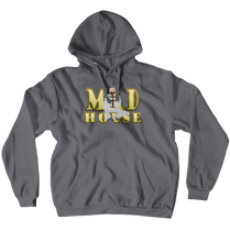 Hoodies (No-Zip/Pullover)