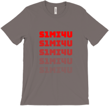 s1mi4u T-Shirts