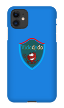vidodydo iPhone Phone Cases