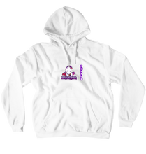DFF Logo Hoodie