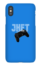 Jhet Controller iPhone Cases
