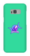 ladywindstorm Samsung Phone Cases