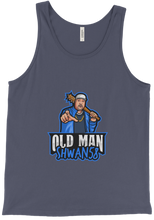 Oldmanshwan58 Tank Top