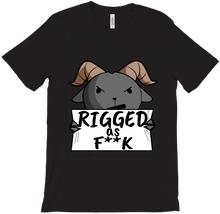 Kozlov Rigged AF T-Shirts