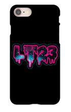livingtyler23 iPhone Phone Cases