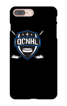 QCNHL iPhone Phone Cases
