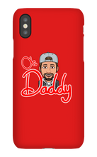 travousyagoon iPhone Phone Cases