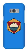 frieddiceparadice Samsung Phone Cases