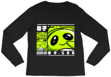 Son Anime Long Sleeve