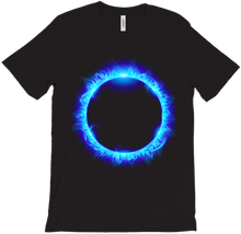 Legendary Bluefire Ring T-shirt