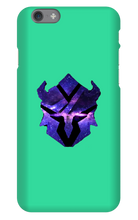 krypt0kyaker iPhone Phone Cases
