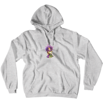 realmojo-4063 Hoodies (No-Zip/Pullover)