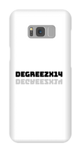 degreezx14 Samsung Phone Cases