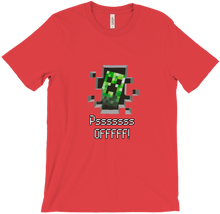 PSS OFF Crepper Shirt (Unisex)