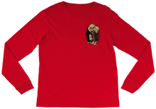 Totem Long Sleeve Tee
