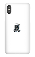 eft_grimreaper iPhone Phone Cases
