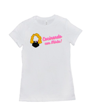 Tshirt- Women Mirta