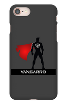vangarrd iPhone Phone Cases
