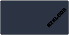 niklodk XXL Gaming Mousepad