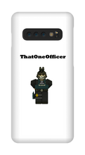 ThatOneOfficer Samsung Phone Case
