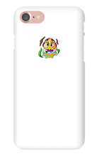 johnnyonion iPhone Phone Cases