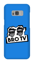 brotv_oficial Samsung Phone Cases