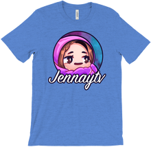 jennayComfyBlanket T-Shirt