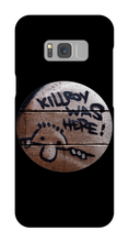 sketchykillroy Samsung Phone Cases