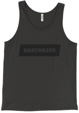 Logo darthripz Tank Top