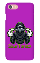 sourtonicz iPhone Phone Cases