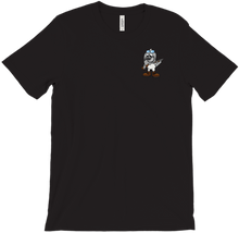 LE vrai T-Shirt de LA Vieille Pie