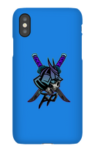 fr0z3npeas iPhone Phone Cases